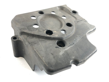 Kawasaki ZXR 400 ZX400L [1993] - Sprocket -dækning - 0