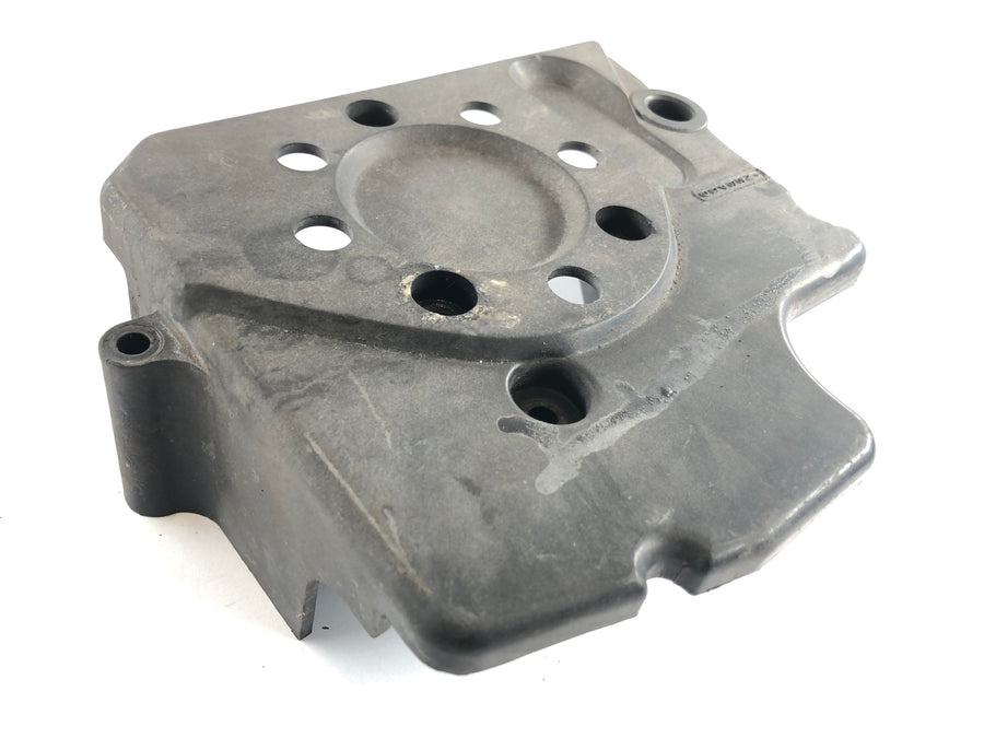 Kawasaki ZXR 400 ZX400L [1993] - Sprocket -dækning
