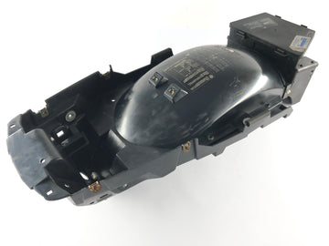 BMW R 1150 RT [2003] - Bagerste Underbau - 0