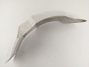 Yamaha DT 125 DE06 [2003] - Front Fender Beskyttelsesark foran-3