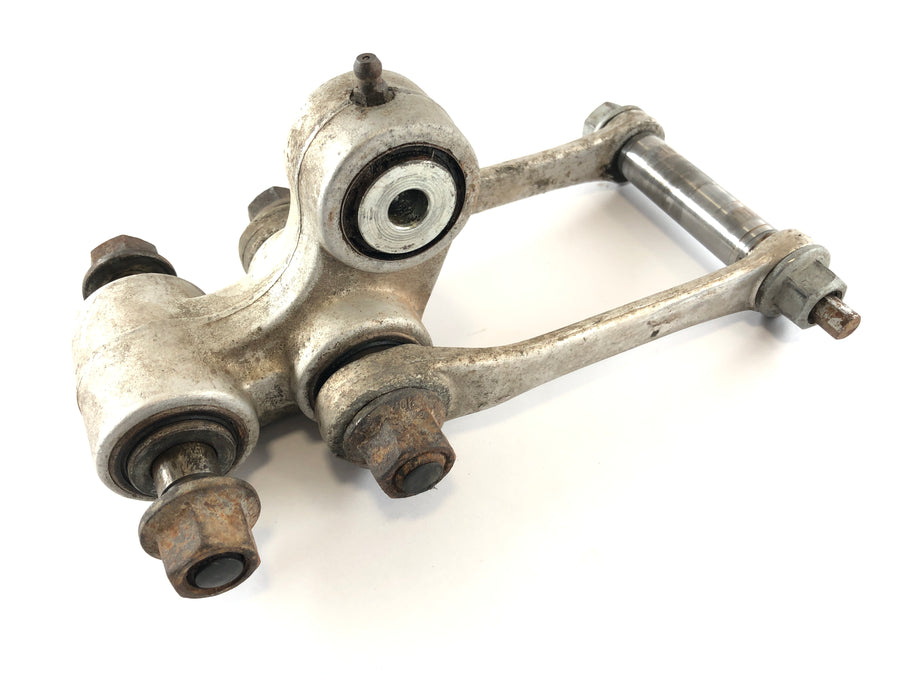 KTM 640 LC4 Adventure [2003] - Dog Lever Bone Bone Bone