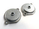 KTM 520 EXC [2001] - Oliefilter Låg Set-3