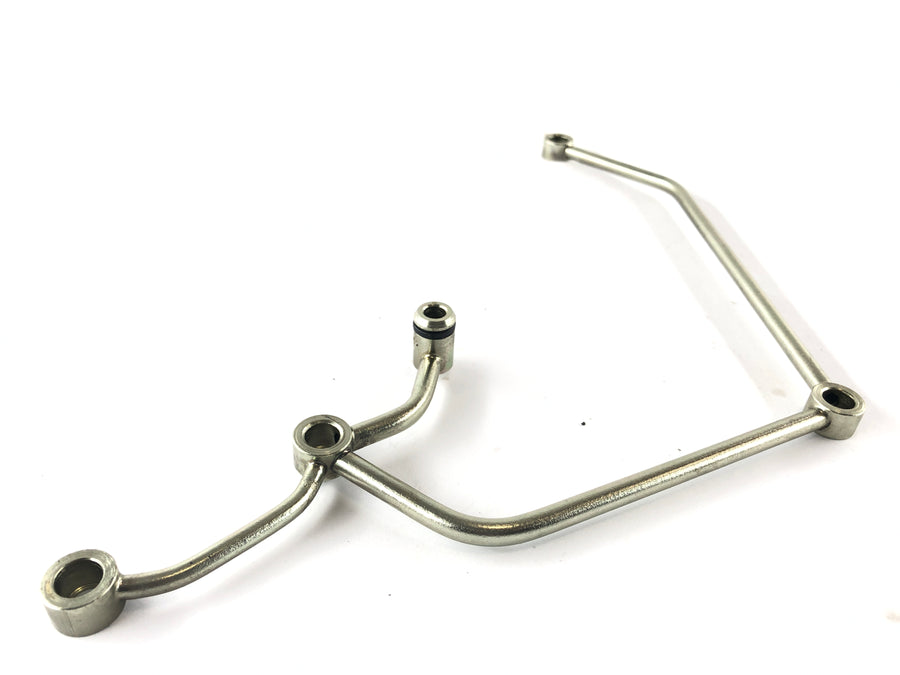 Triumph Daytona 1200 T300D [1995] - Oil Line Oil Tube Oil Pan