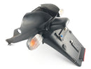 BMW K 1200 GT K12 [2004] - Literpladeholder med indikator-3