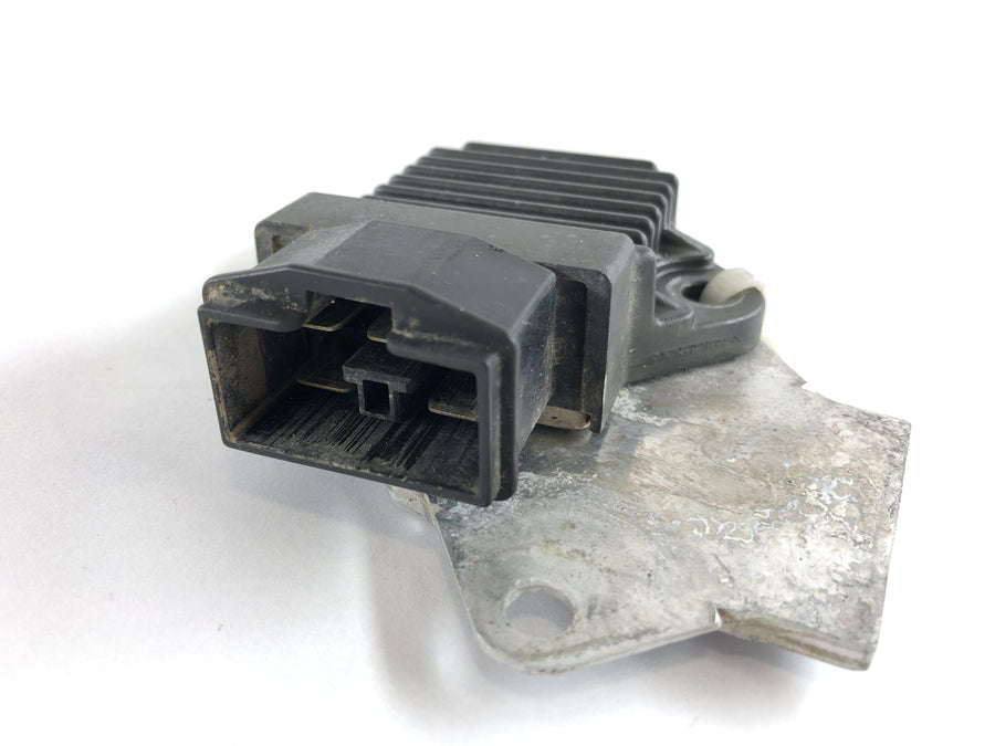 Husqvarna Te 510 [2008] - Controller