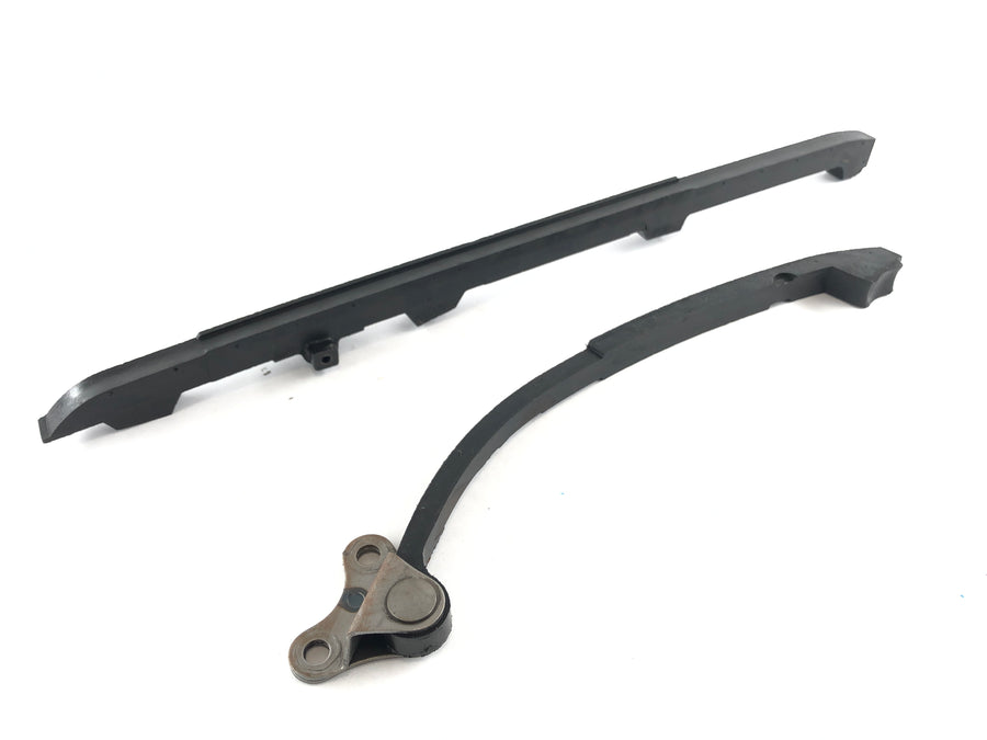 Kawasaki VN 1500 A VNAA [Alle byggeår] - Spændingsskinne og Slide Rail Control Chain