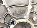 Triumph Thruxton 900 [2004] - Let maskiner dækker motorisk låg-4