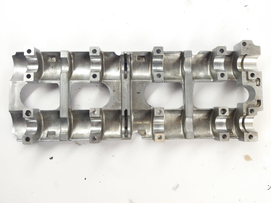 Kawasaki ZX -12R ZXT20A [2003] - Kamaksel Låg Cylinder Head Cover