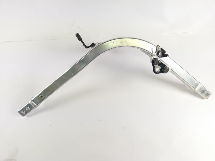 Suzuki GSX -R 750W GR7BA - Hjælpramme Basisramme