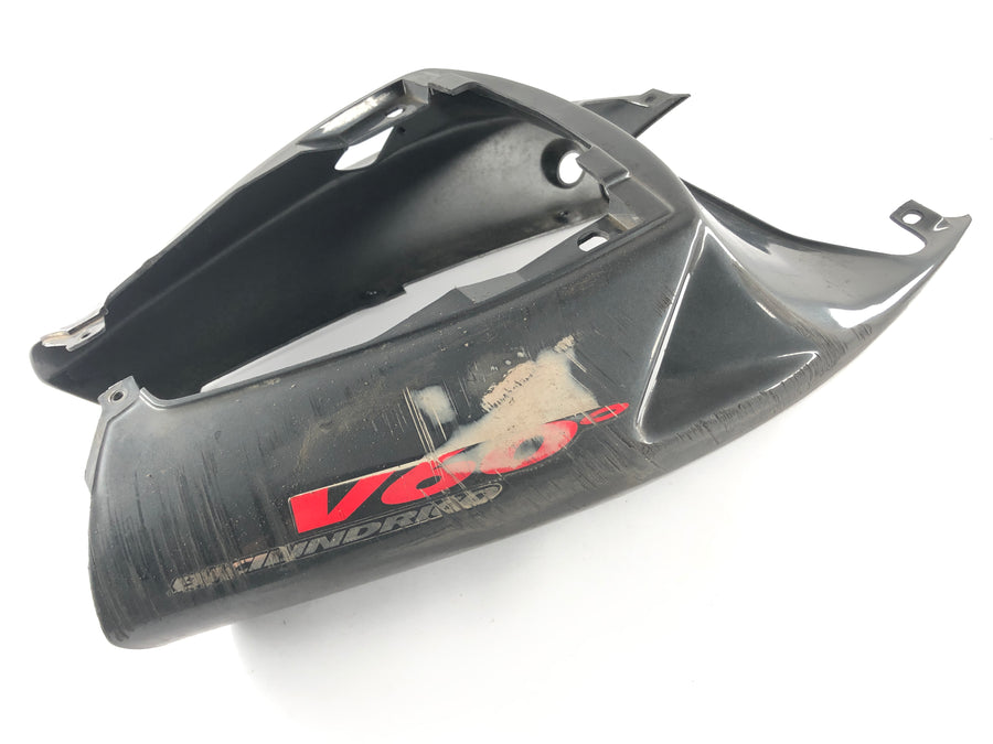 Aprilia Mille RSV 1000 ME [1999] - beklædning bageste beklædning