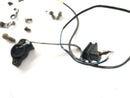 Suzuki DR 600 SN41A [1986] - Neutrale switches Idle Sensor-3