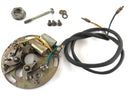 Honda CB 550 F [Super Sport] - Base Plate Ignition-1