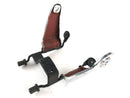 Honda CB 650 RC03 [1980] - Lamp Holder -forlygteoptagelse-1