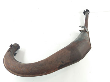 Aprilia Rs 125 GS [1997] - Udstødningsmanifold Pear - 0