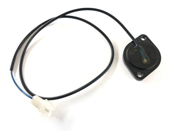 Suzuki GSX -R 1100 GV73B [1991] - Neutral Sensor Idle Switch - 0