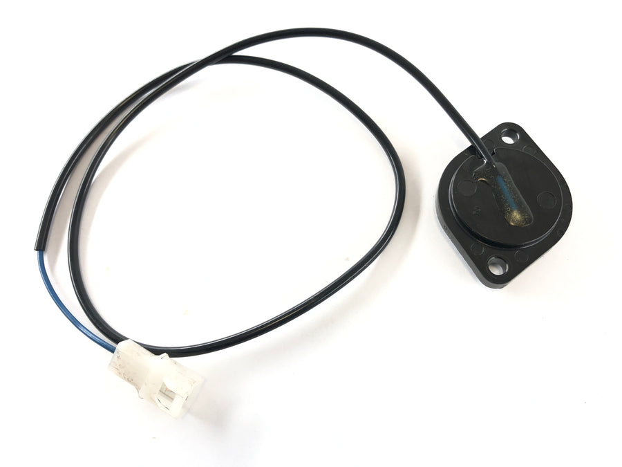 Suzuki GSX -R 1100 GV73B [1991] - Neutral Sensor Idle Switch