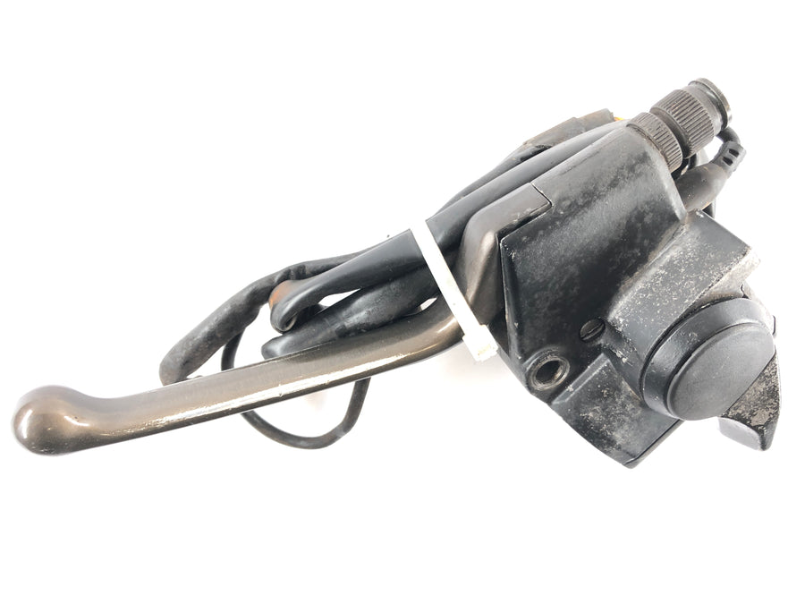 BMW R 1100 GS 259 ​​[1995] - Styrets fittings venstre styrekontaktkoblingshåndtag