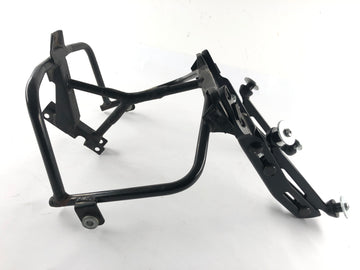 Moto Guzzi Norge 1200 LP [2006] - Beklædning Holder Front Bracket Windshield - 0