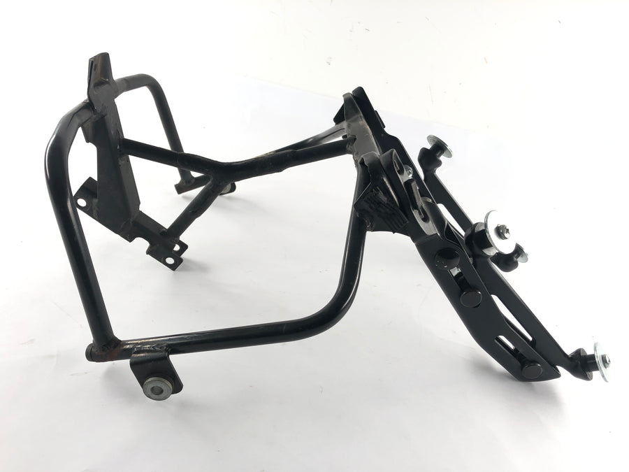 Moto Guzzi Norge 1200 LP [2006] - Beklædning Holder Front Bracket Windshield