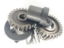 Honda XL 500 R PD02 [1985] - Gears Compensation Wave med forår og socket original-2