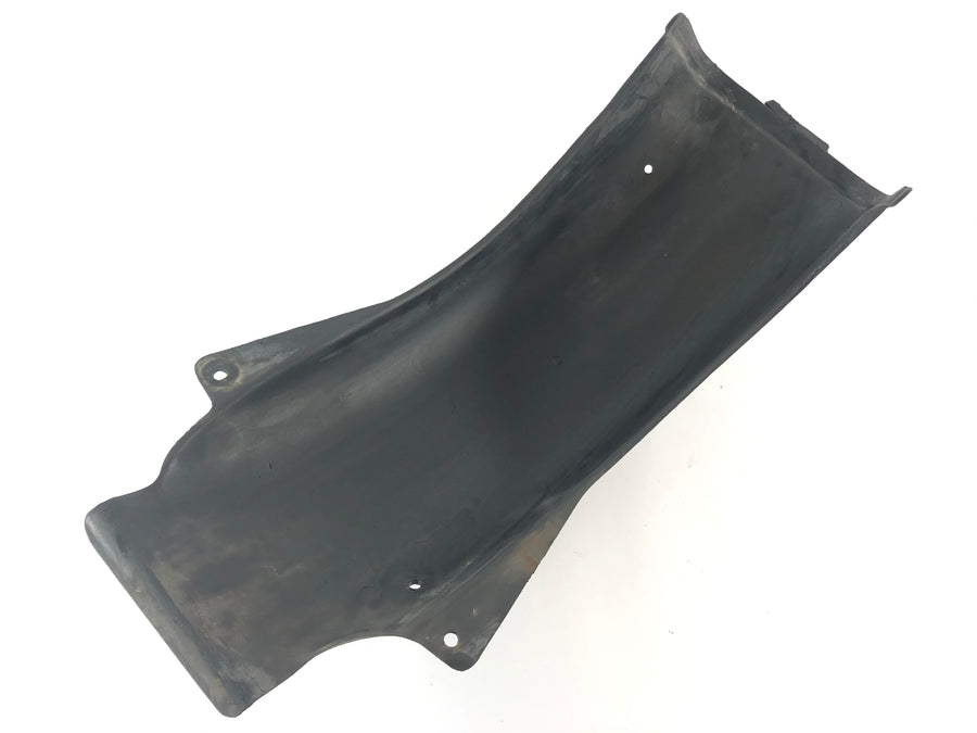 Yamaha XJ 900 F 58L [1985] - Splash Protection Breable Wheel Cover