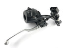 Triumph Bonneville 908MD [2001] - Styretilpasning af styret til venstre til venstre-4