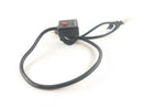 Honda Africa Twin XRV 650 RD03 [1989] - Switch Handle Heading Heating-2