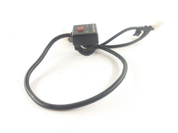 Honda Africa Twin XRV 650 RD03 [1989] - Switch Handle Heading Heating - 0