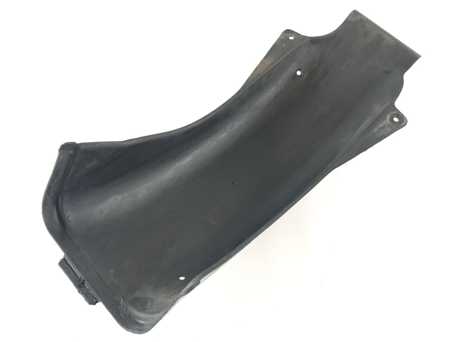 Yamaha XJ 900 F 58L [1985] - Splash Protection Breable Wheel Cover