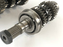 Yamaha XJR 1200 4PU [1995] - Gearkasse-2