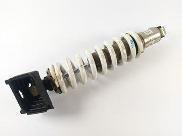 Yamaha XT 600 43F [1985] - Spring Bumper Shock Absorber - 0
