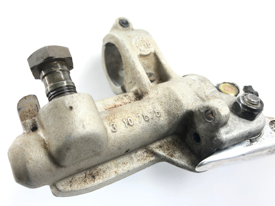 KTM 520 EXC [2001] - Håndbremsepumpe foran