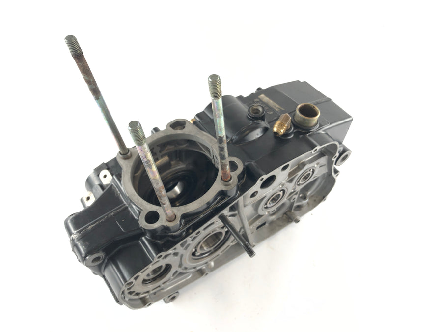 KTM 500 GS [Rotax] - Motorboliger tomme boliger