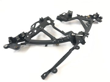 BMW K 1300 R [2010] - Cockpit Carrier -beklædningsbeslag foran - 0