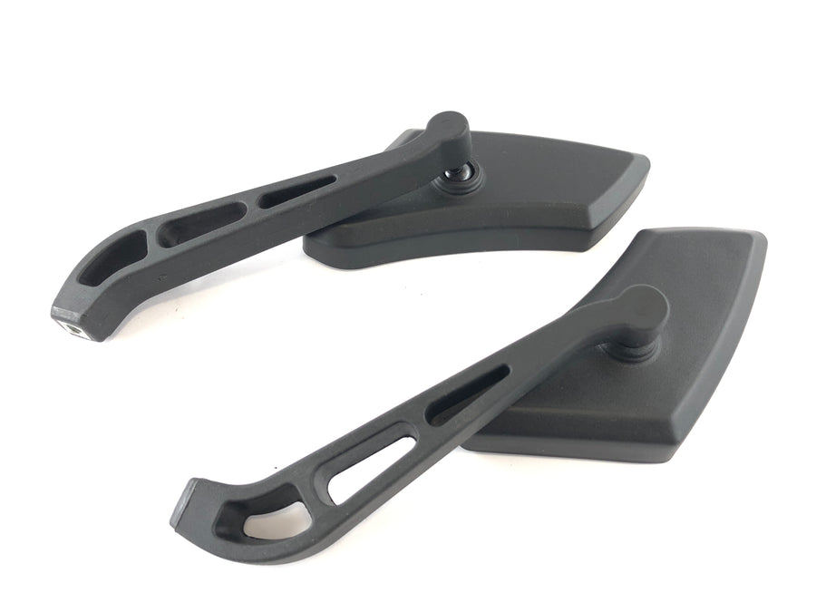 Mirror Set-par med M8 og M10-adapter uden et e-testmærke