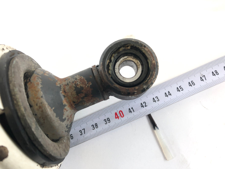 Suzuki Dr 800 S SR42B [1991] - Spring Shock Absorber