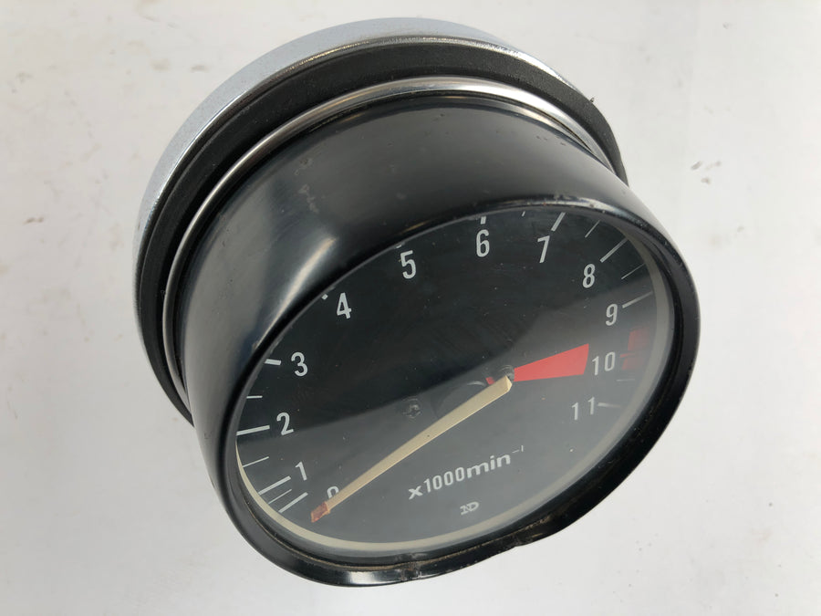 Honda CB 650 RC03 [1980] - Tachometer Housing Boating