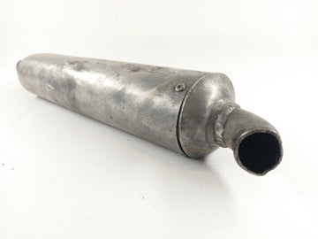 Husqvarna WR 125 [1995] - Silencer Broken Fastening Tap - 0
