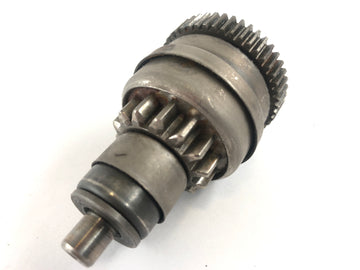 Aprilia Rs 125 MPB [2000] - Starter Drive -koblingsudstyr - 0