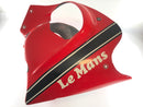 Moto Guzzi Le Mans 4 [Le Mans 3] - Buguerweldung sidebeklædning-2