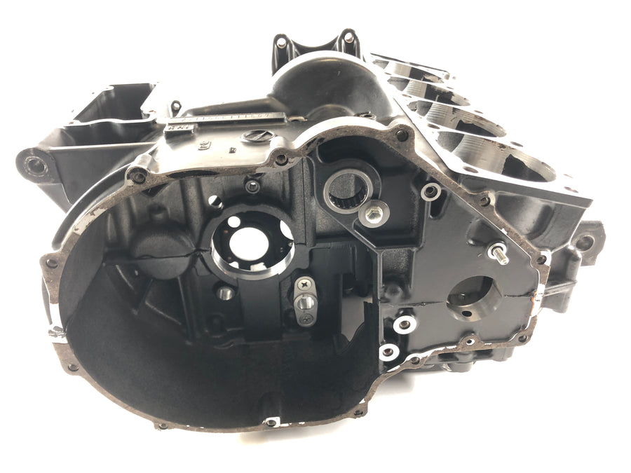 Kawasaki ZRX 1100 ZRT10C [2000] - Motorboliger tomme boliger
