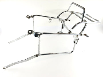 Kawasaki Z 1100 KZT10A [1982] - Bagageholder kuffertindehaver