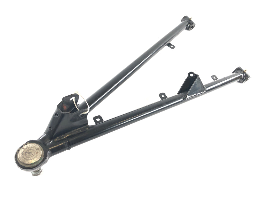Kan på Spyder SM5 [2009] - Querlener Triangular Link nederst til højre