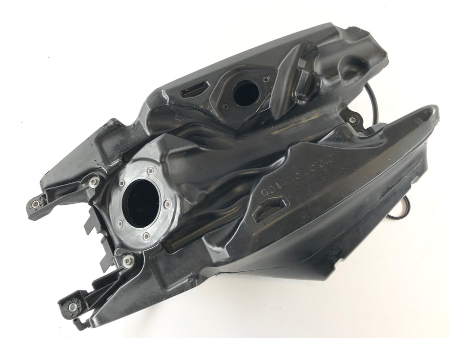 Husqvarna 701 Vitpilen [2018] - Tank Benzin Tank