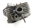 Suzuki Indtruder mod 700 VP51A [1986] - Cylinderhoved-2