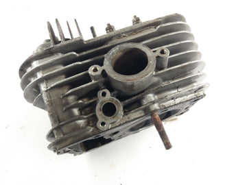 Suzuki Indtruder mod 700 VP51A [1986] - Cylinderhoved - 0