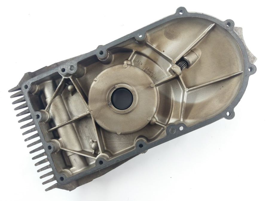Moto Guzzi California 2 VT 1000 [1983] - Let Machinery Lid