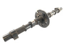 Kawasaki Zephyr 750 ZR750C [1991] - Camshaft Outlet Camshaft-4