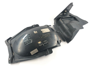 BMW K 1200 GT [2003] - Bagerste Underbau