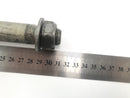Triumph Street Triple R 675 D67LD [2010] - Slock Axle Bagaksel-3